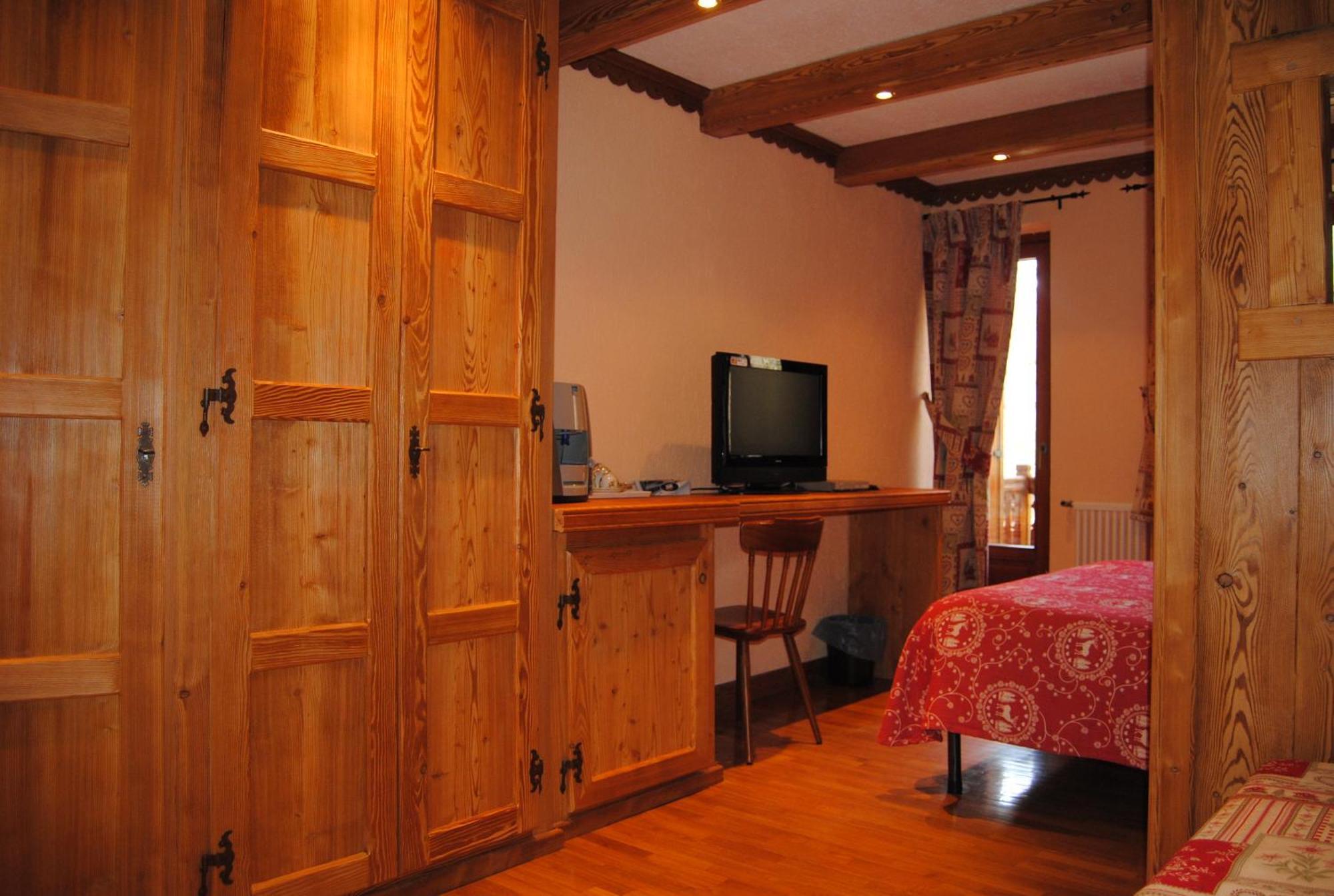 Chalet Plan Gorret Courmayeur Exterior photo