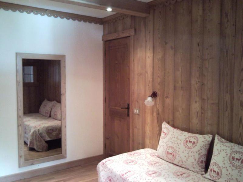 Chalet Plan Gorret Courmayeur Exterior photo