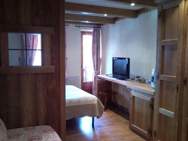 Chalet Plan Gorret Courmayeur Exterior photo