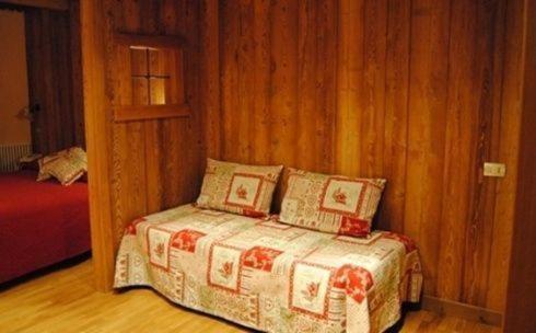 Chalet Plan Gorret Courmayeur Exterior photo